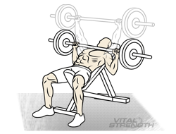 inclined-chest-press