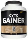 #8 Best Muscle Mass Protein Powder - Cytosport Cyto Gainer