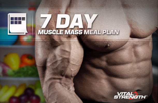 muscle-mass-meal-plan